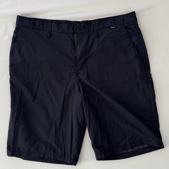 Hurley Men's Nike Dri-Fit Shorts 36 - Picture 1 of 2